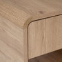 Nordure Parila - Sepet Oak